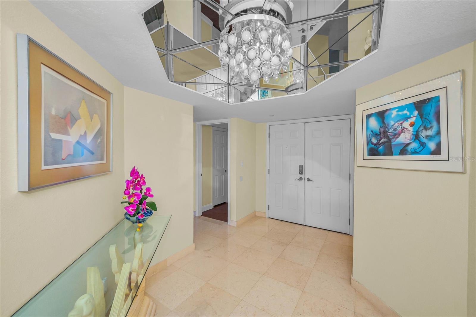 1310 Gulf Blvd #penthouse A Property Photo 15