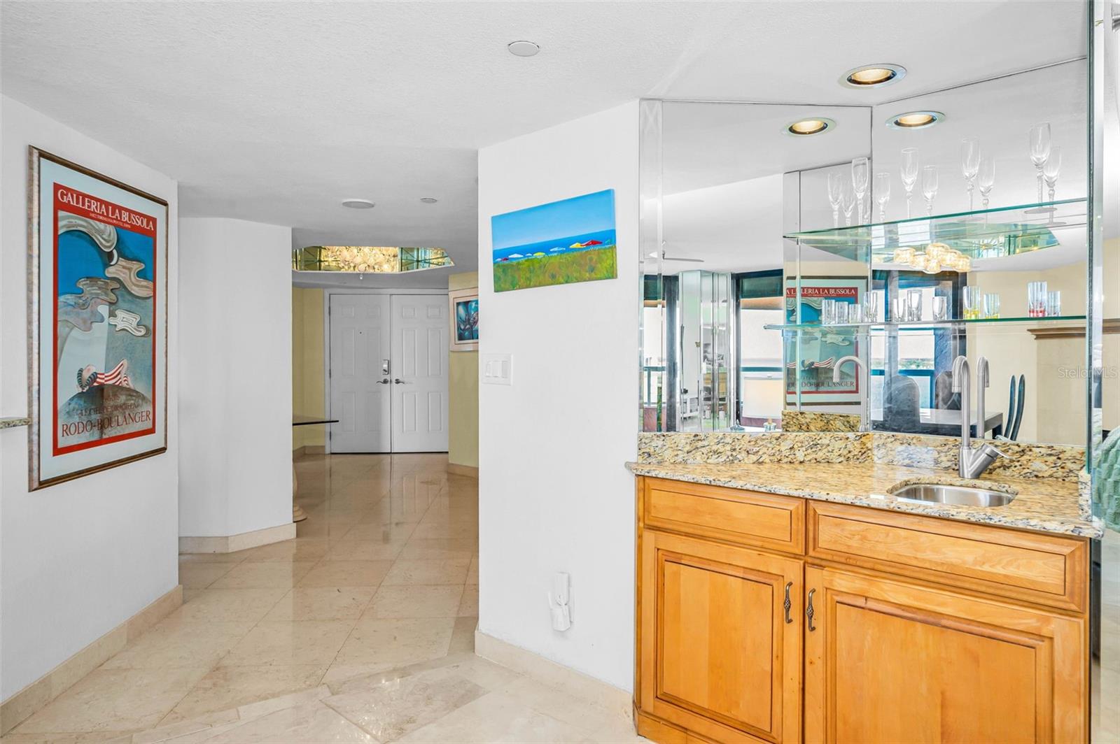 1310 Gulf Blvd #penthouse A Property Photo 18