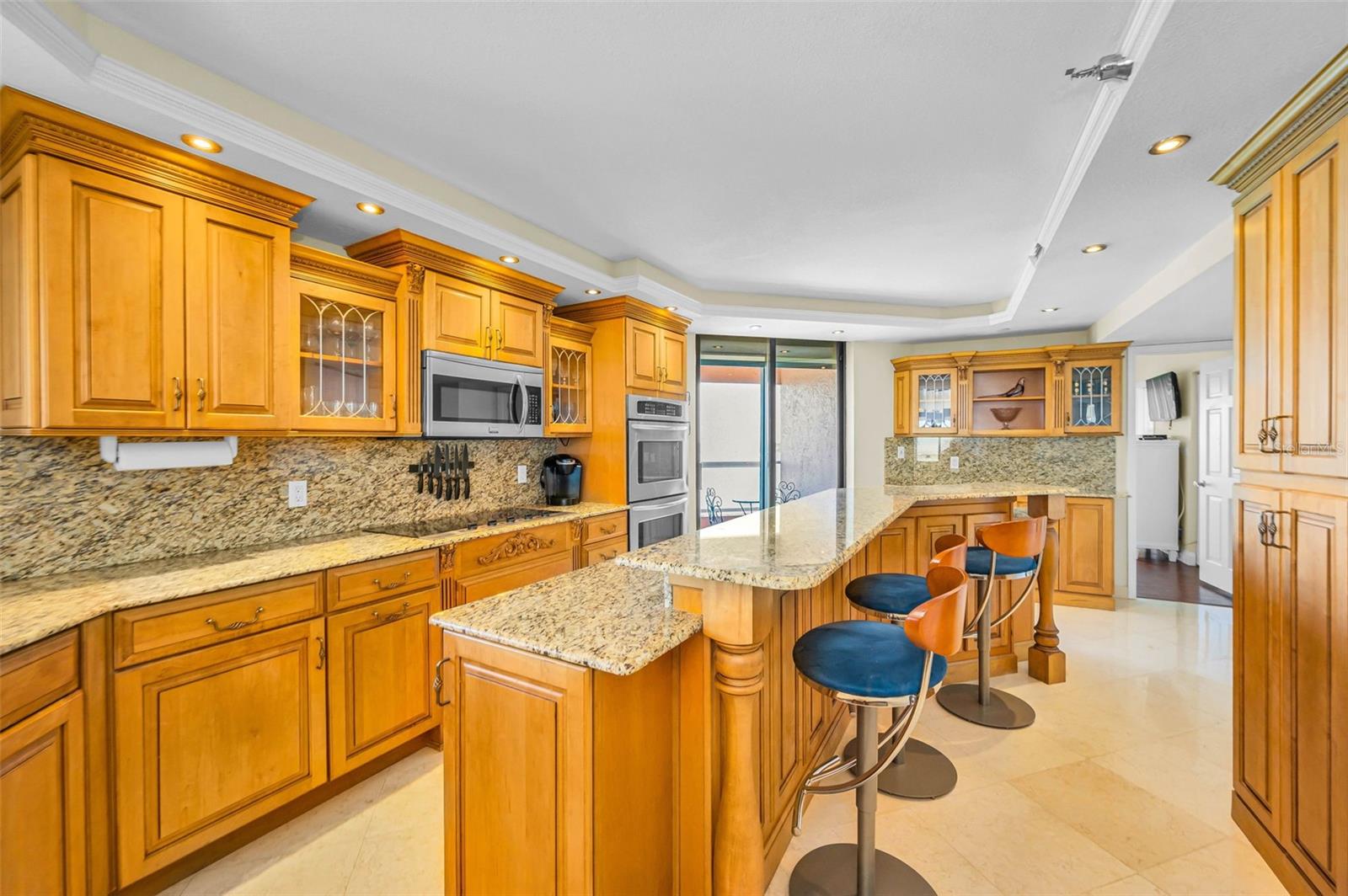 1310 Gulf Blvd #penthouse A Property Photo 21