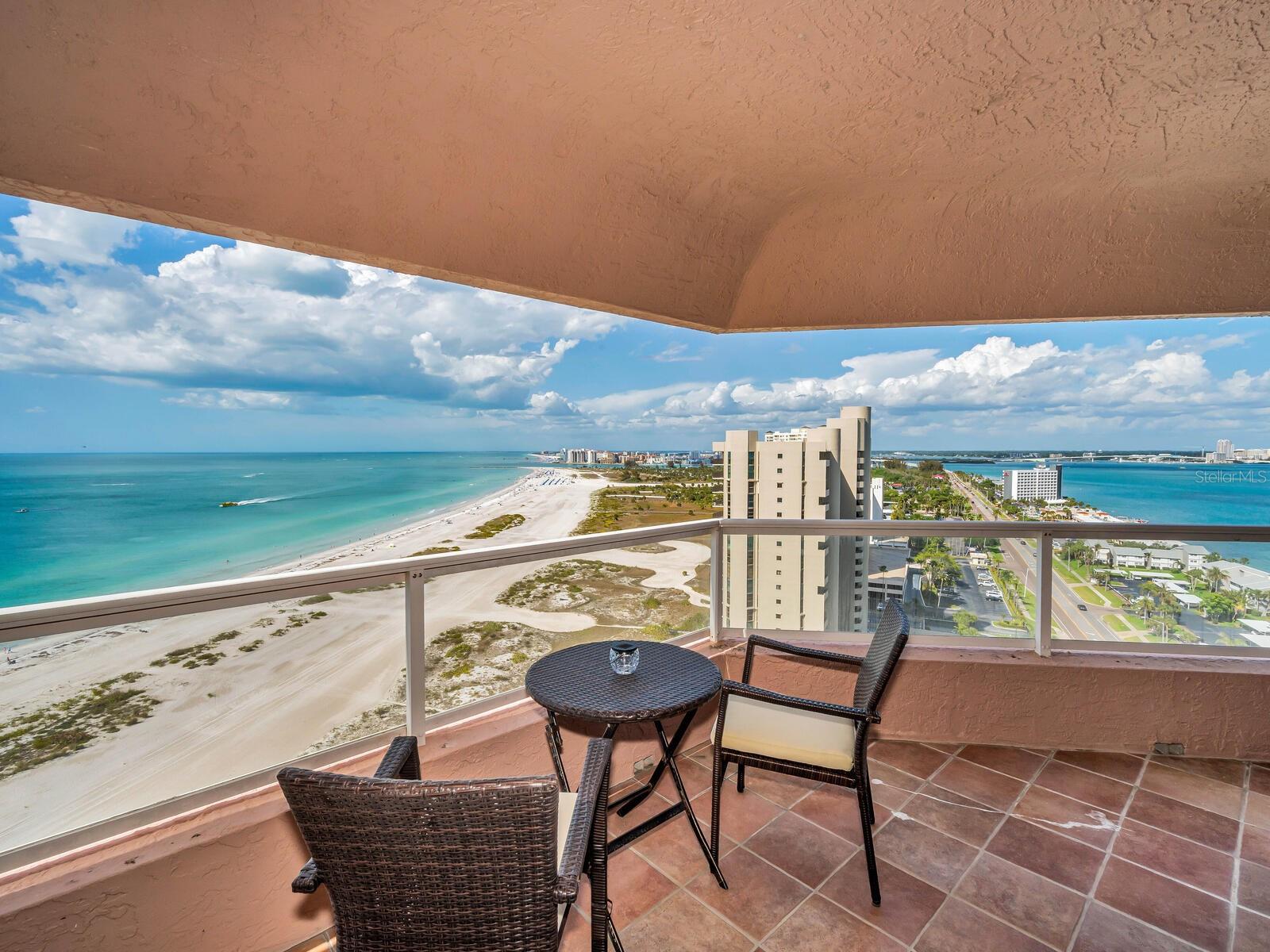 1310 Gulf Blvd #penthouse A Property Photo 26