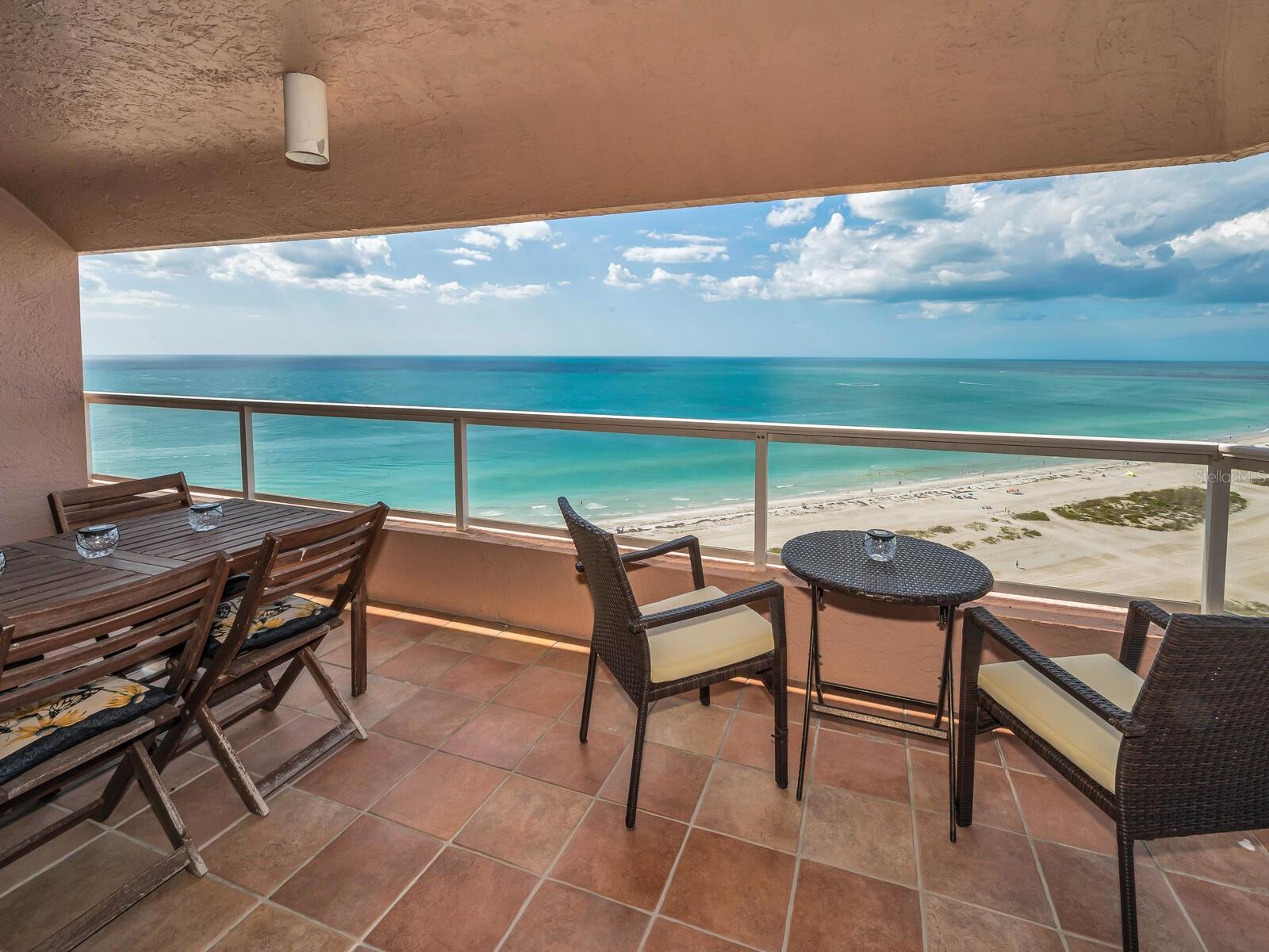 1310 Gulf Blvd #penthouse A Property Photo 27