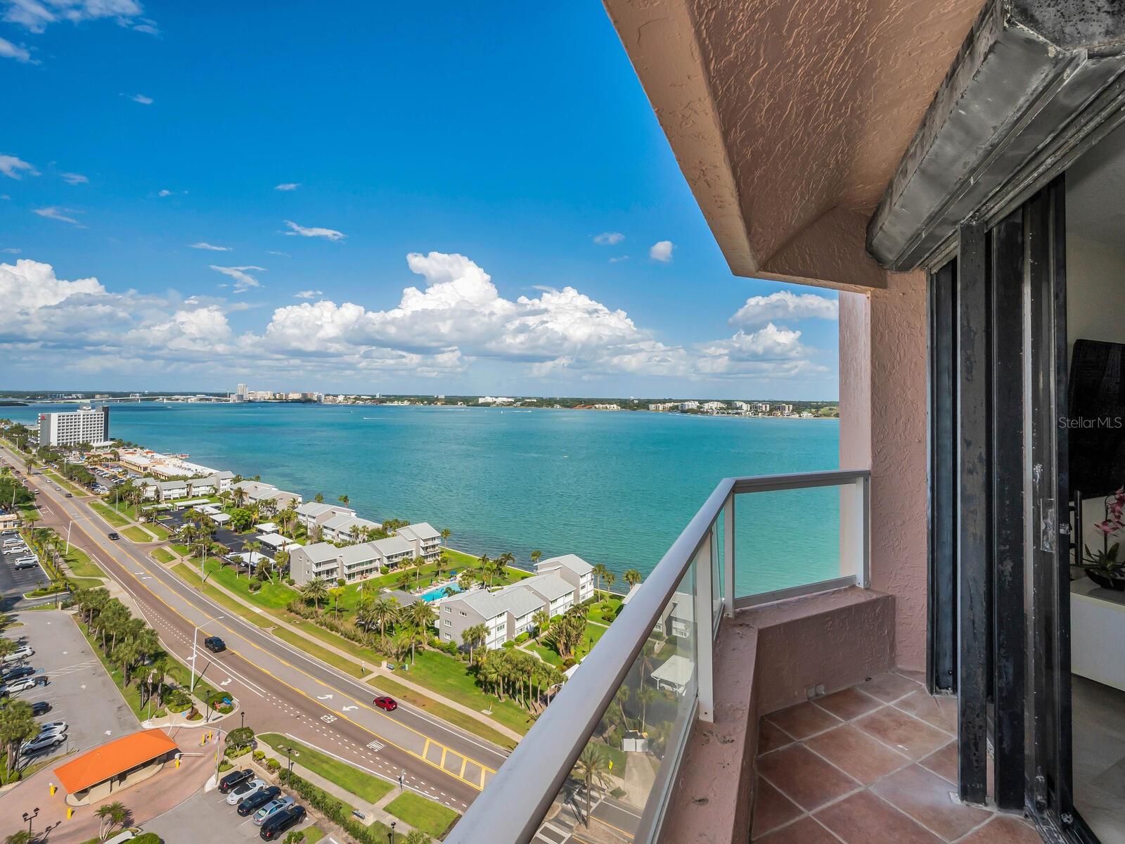 1310 Gulf Blvd #penthouse A Property Photo 33