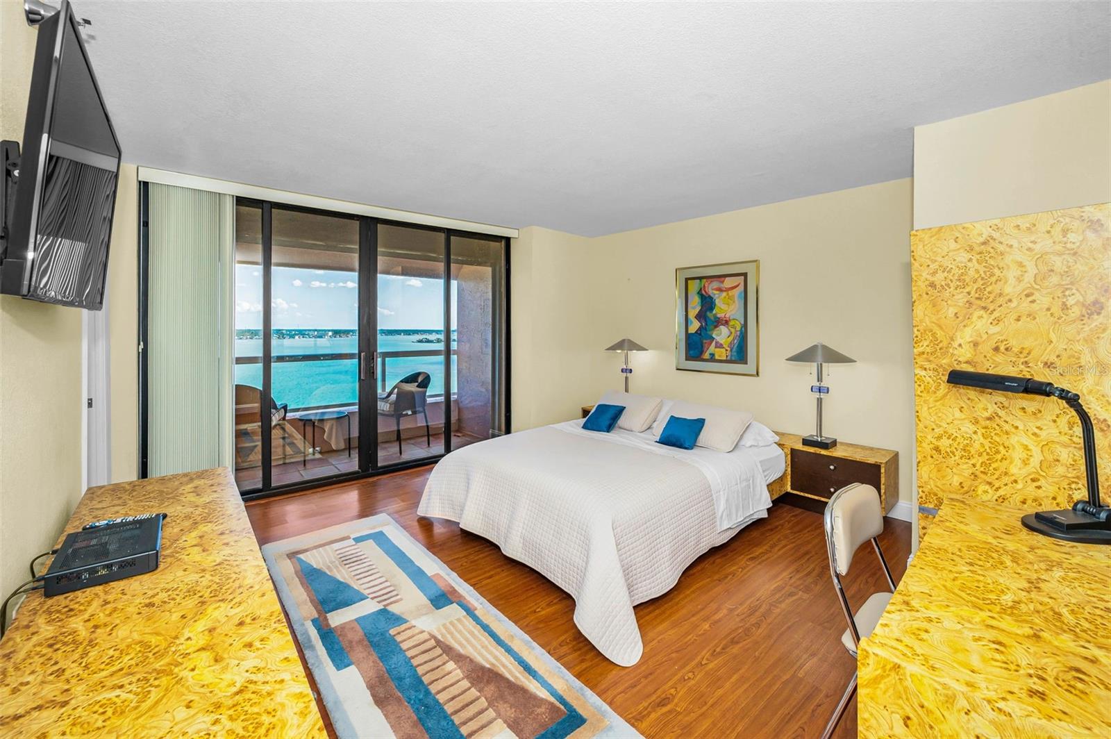 1310 Gulf Blvd #penthouse A Property Photo 34
