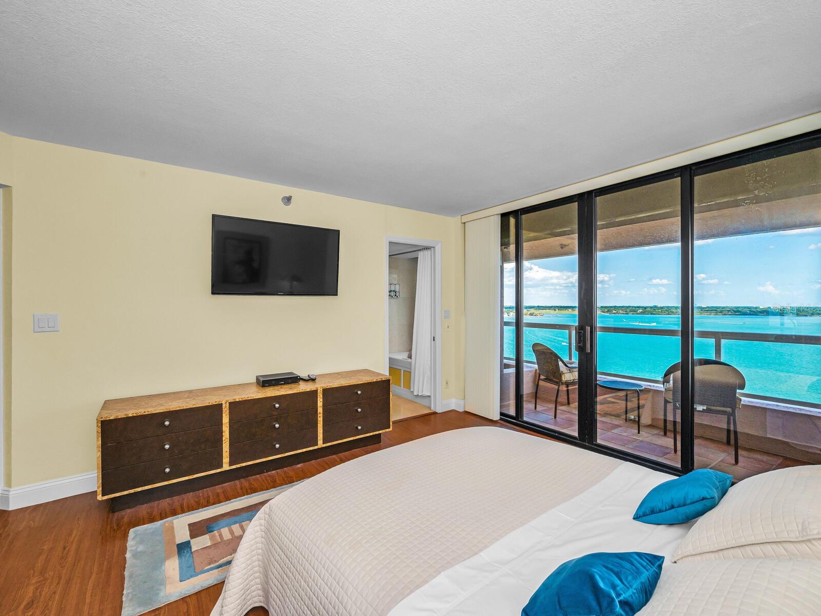 1310 Gulf Blvd #penthouse A Property Photo 35