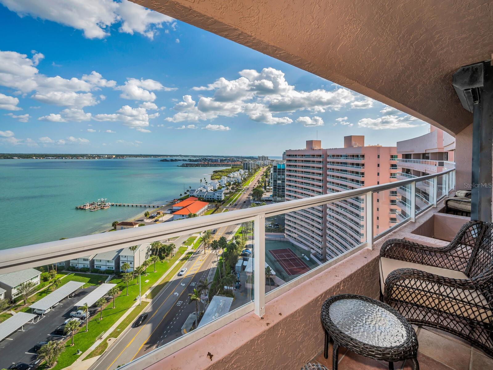 1310 Gulf Blvd #penthouse A Property Photo 36
