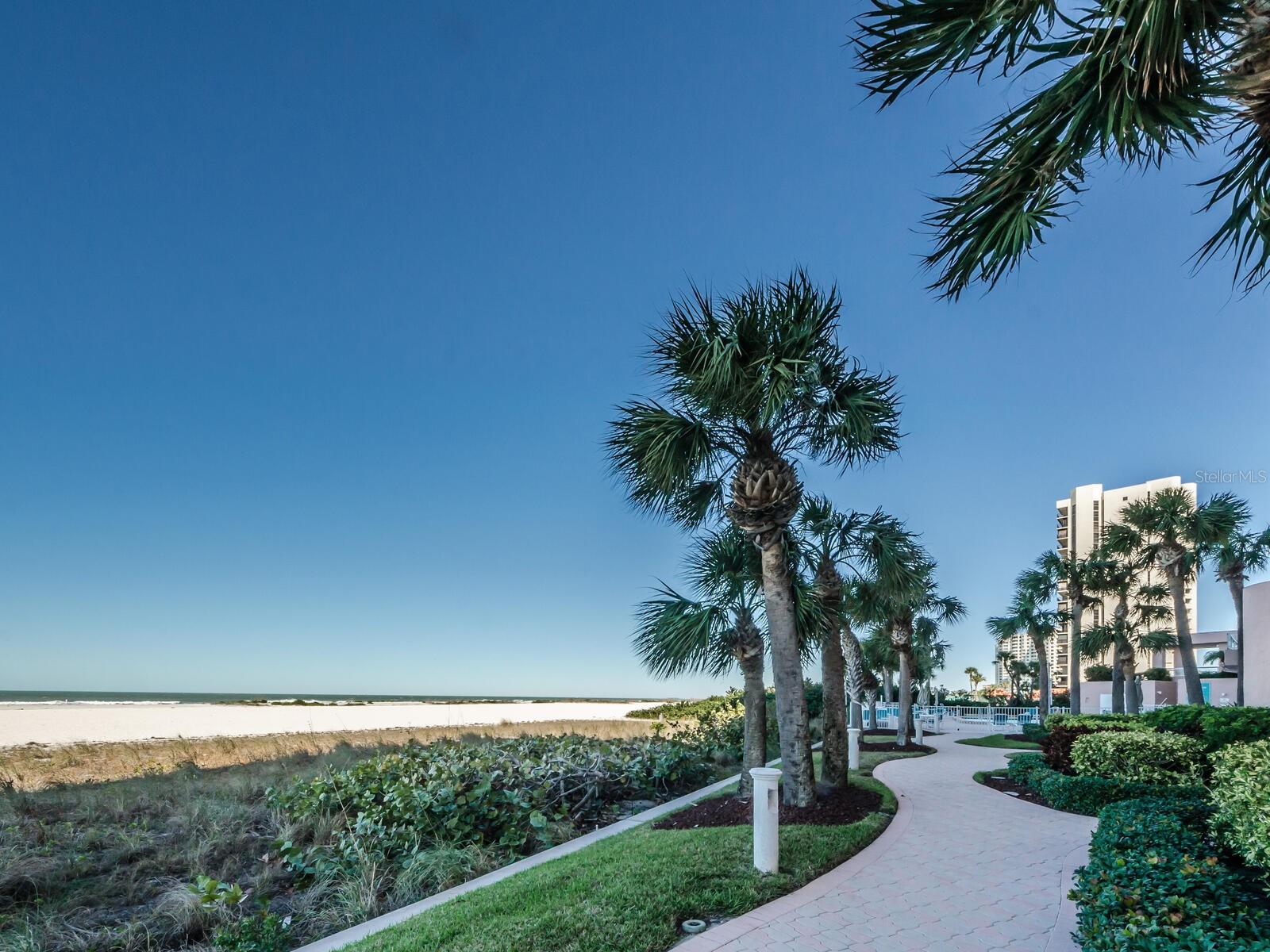 1310 Gulf Blvd #penthouse A Property Photo 42