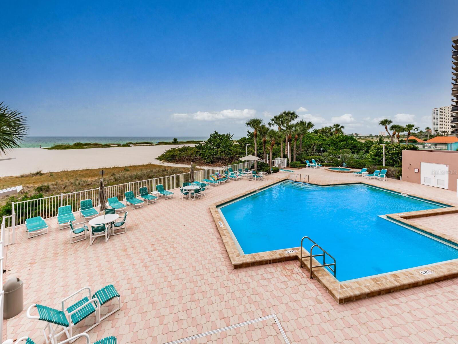 1310 Gulf Blvd #penthouse A Property Photo 44