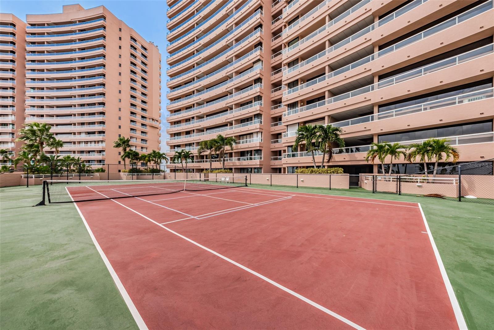 1310 Gulf Blvd #penthouse A Property Photo 47