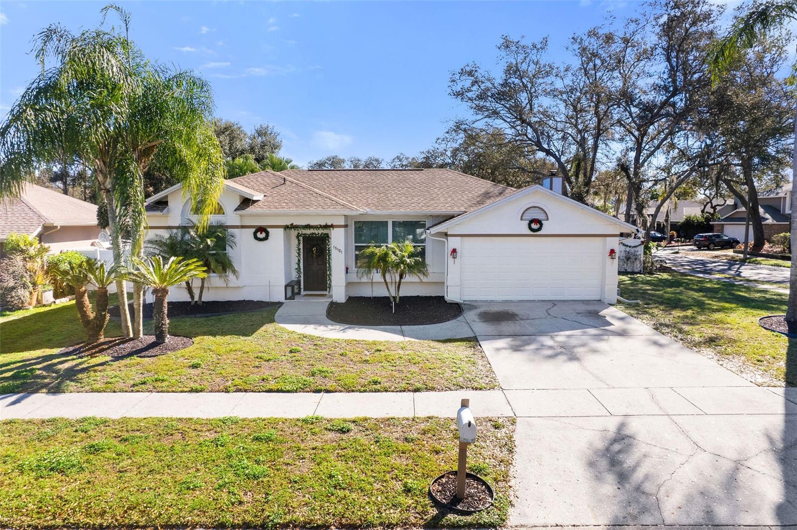 15101 Redvale Dr Property Photo 2