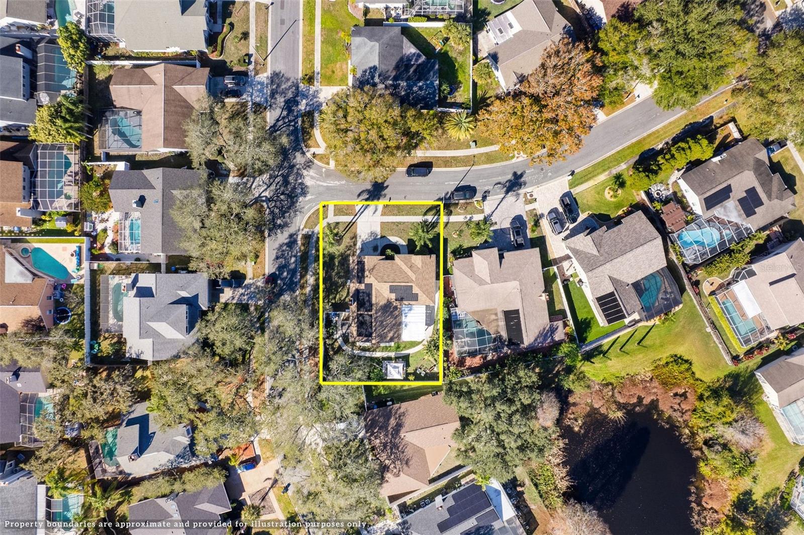 15101 Redvale Dr Property Photo 26