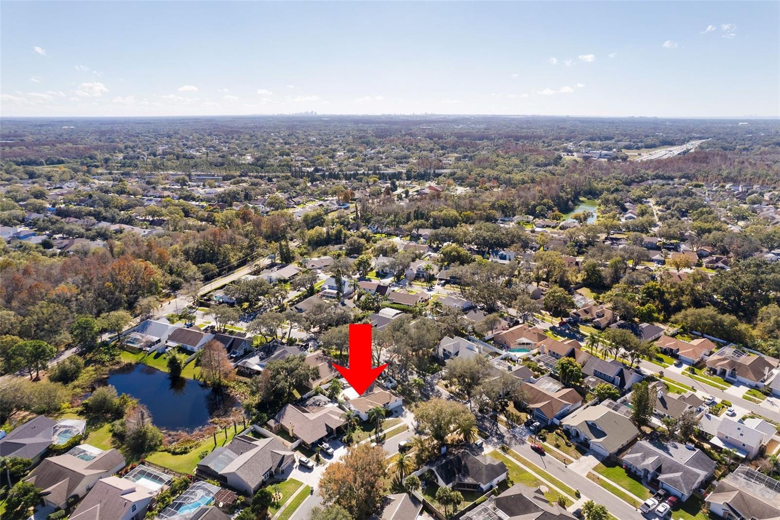 15101 Redvale Dr Property Photo 27