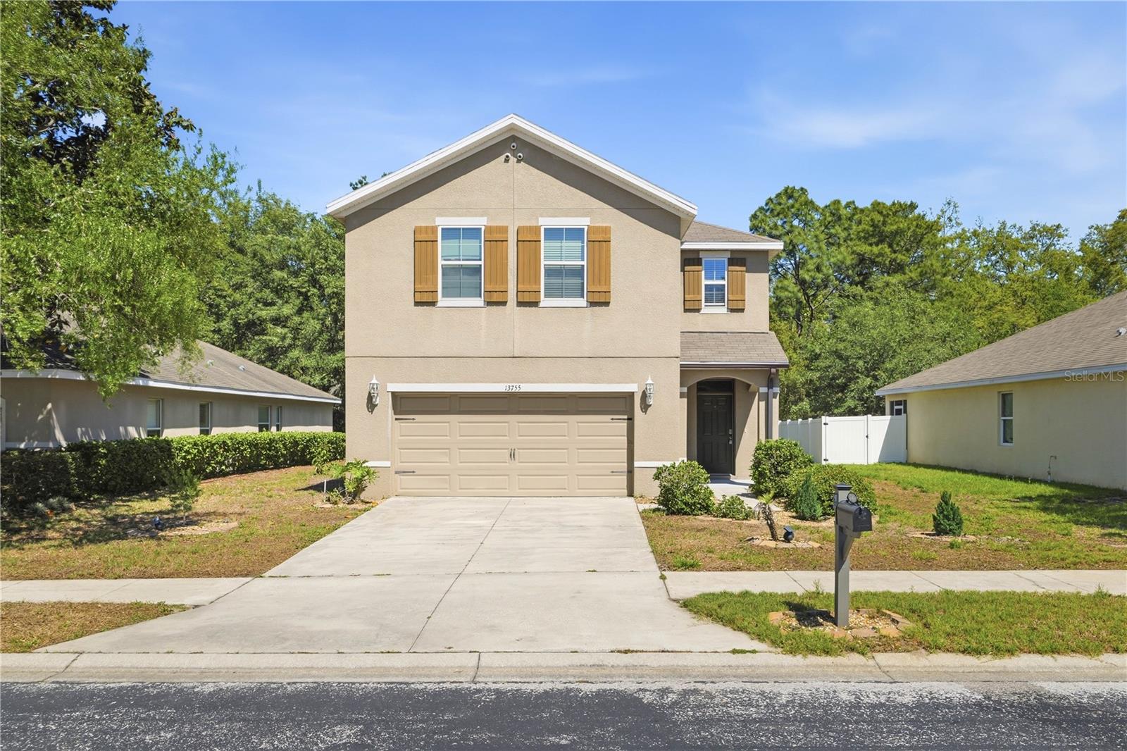 13755 COVEY RUN PL Property Photo 1