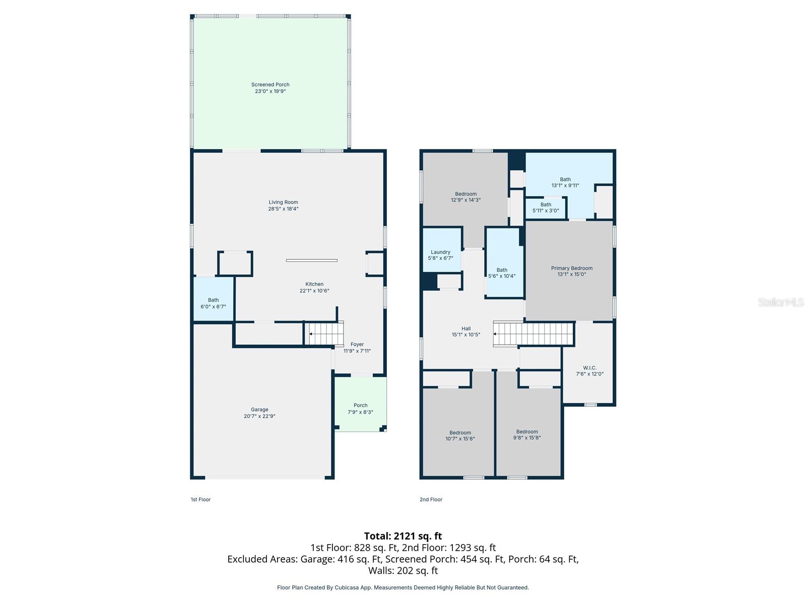 13755 Covey Run Pl Property Photo 41