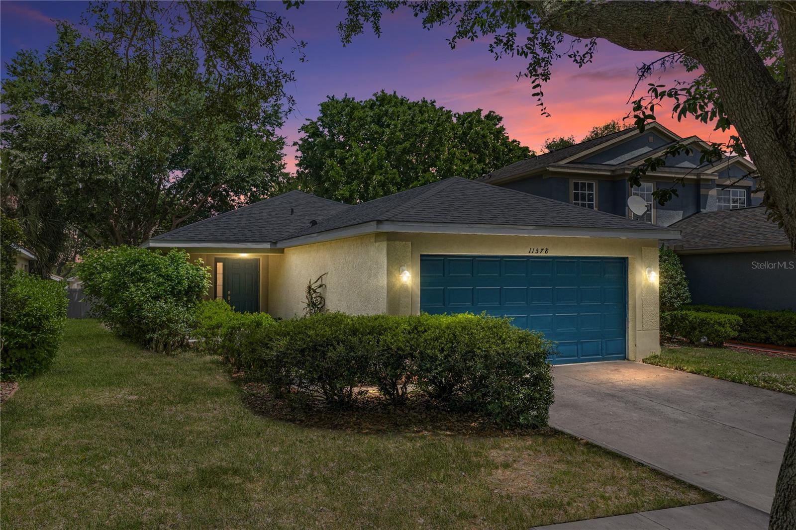 11578 Hammocks Glade Dr Property Photo 1