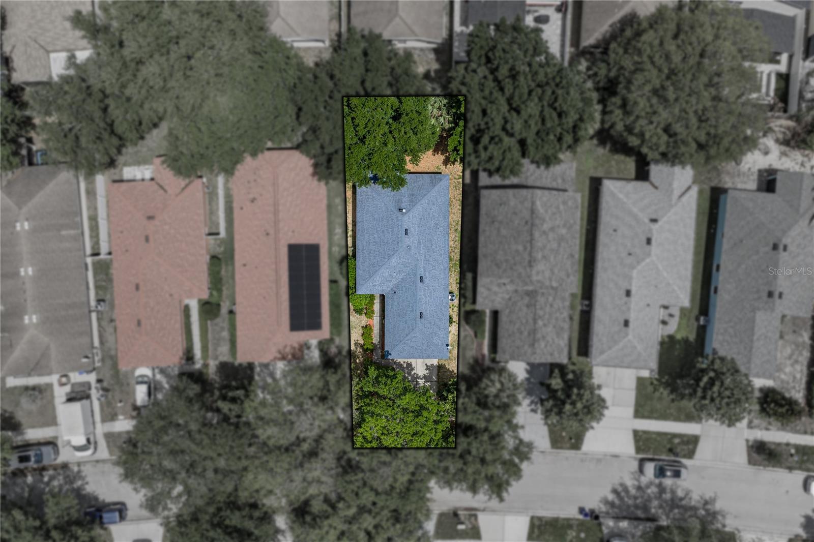 11578 Hammocks Glade Dr Property Photo 3
