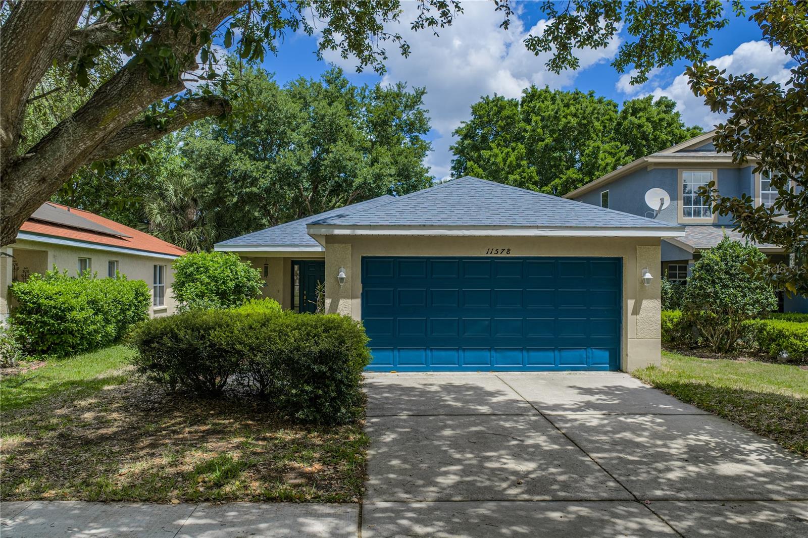 11578 Hammocks Glade Dr Property Photo 4