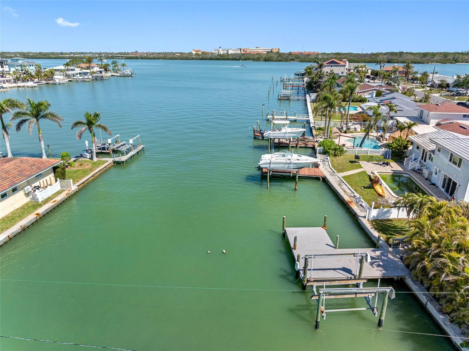 562 Johns Pass Ave Property Photo 42