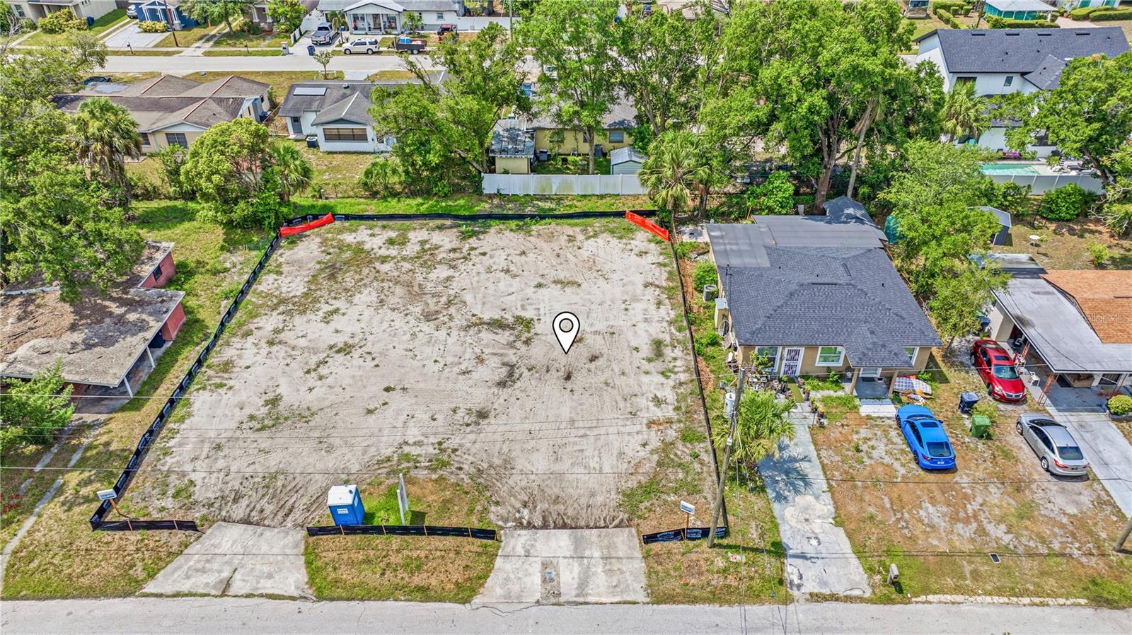1712 W Saint Conrad St Property Photo 4