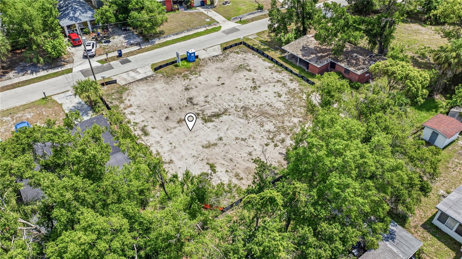 1712 W Saint Conrad St Property Photo 9