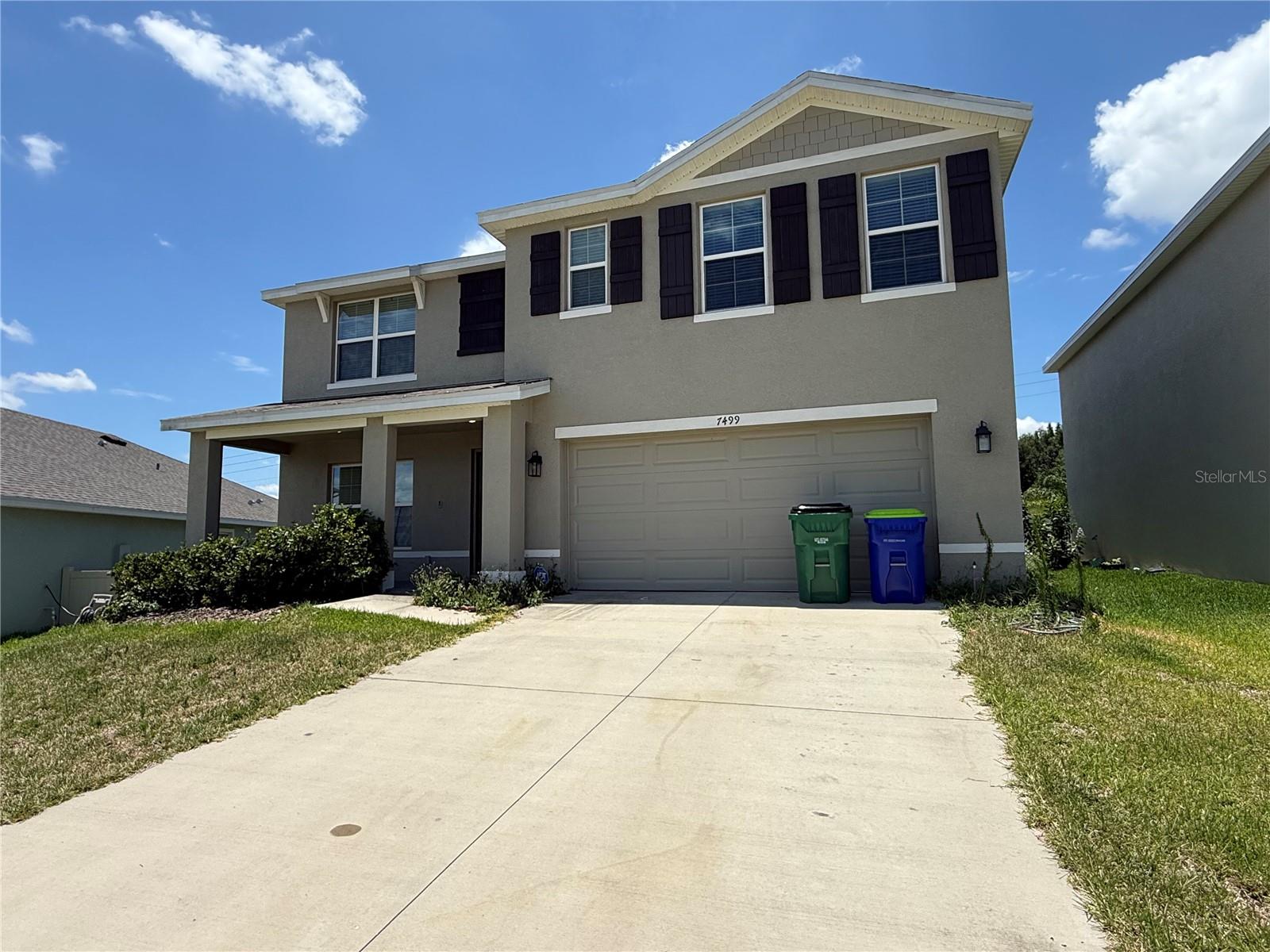 7499 Sail Clover Ln Property Photo 1