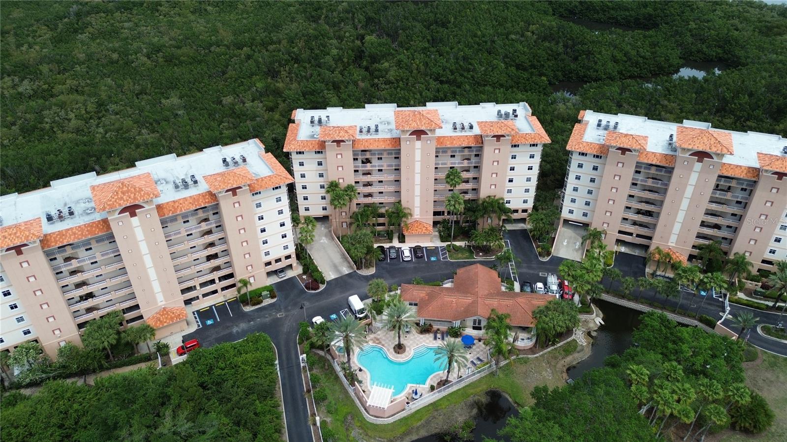12055 Gandy Blvd N #243 Property Photo 1