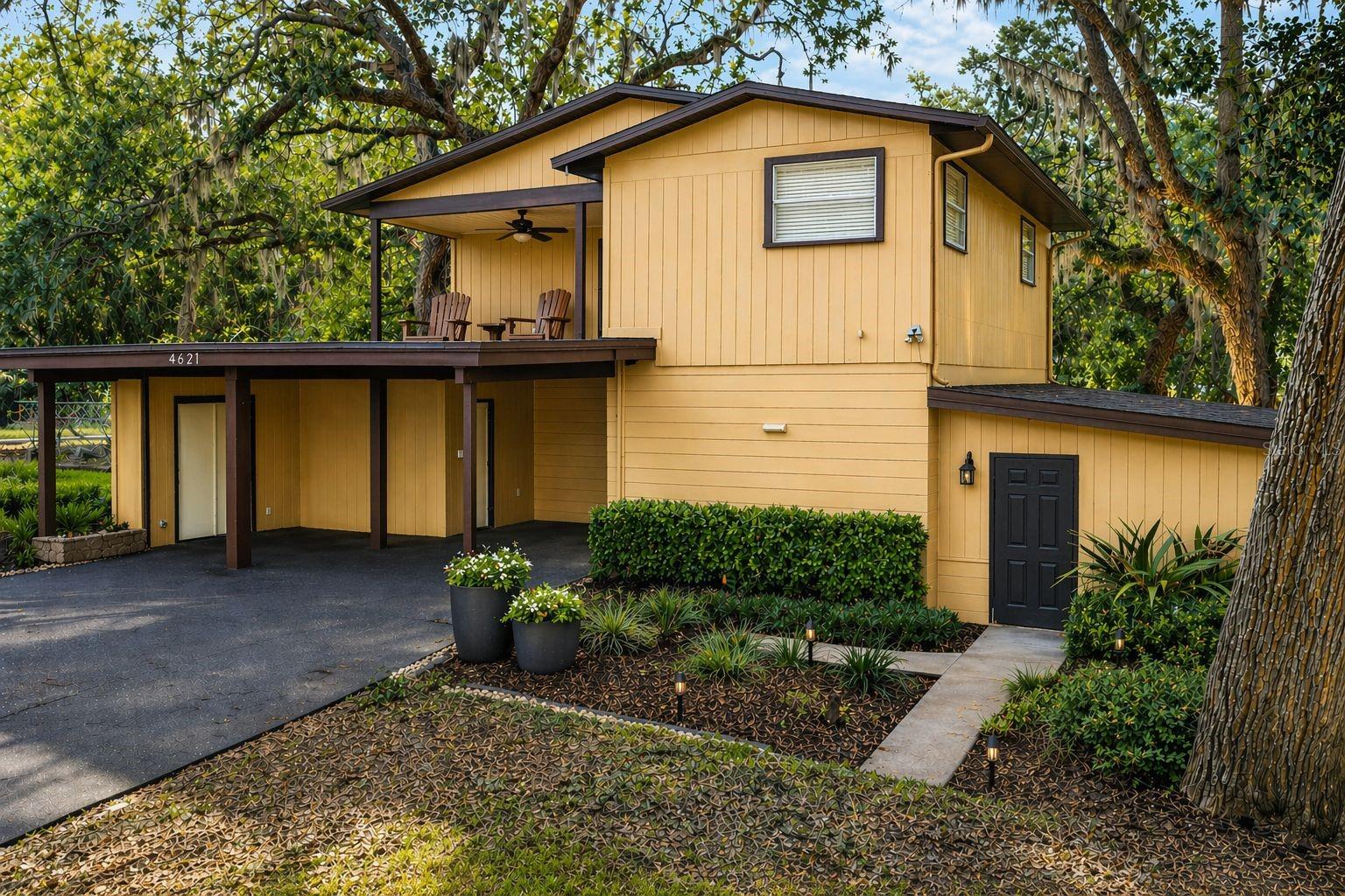 4621 John Moore Rd Property Photo 13
