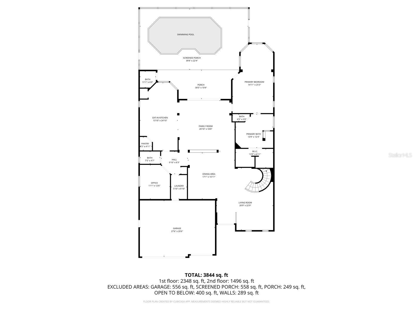 9103 Creedmoor Ln Property Photo 88