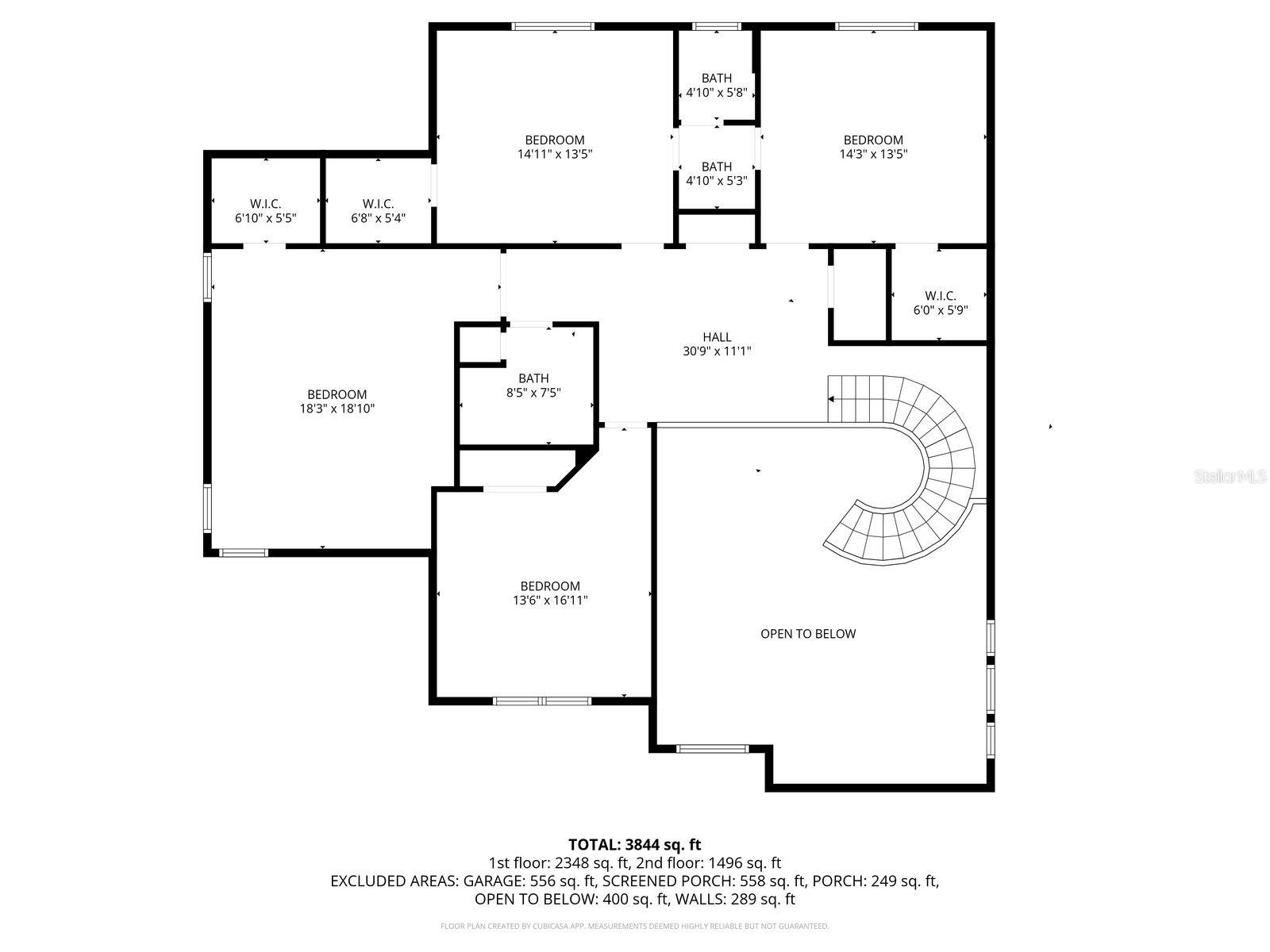 9103 Creedmoor Ln Property Photo 89