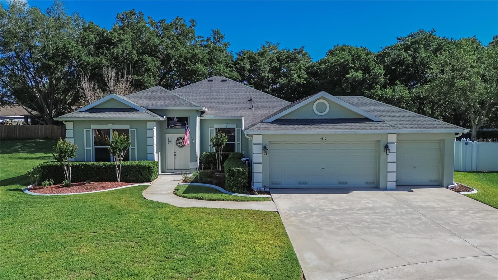 4810 Water Lark Way Property Photo 1