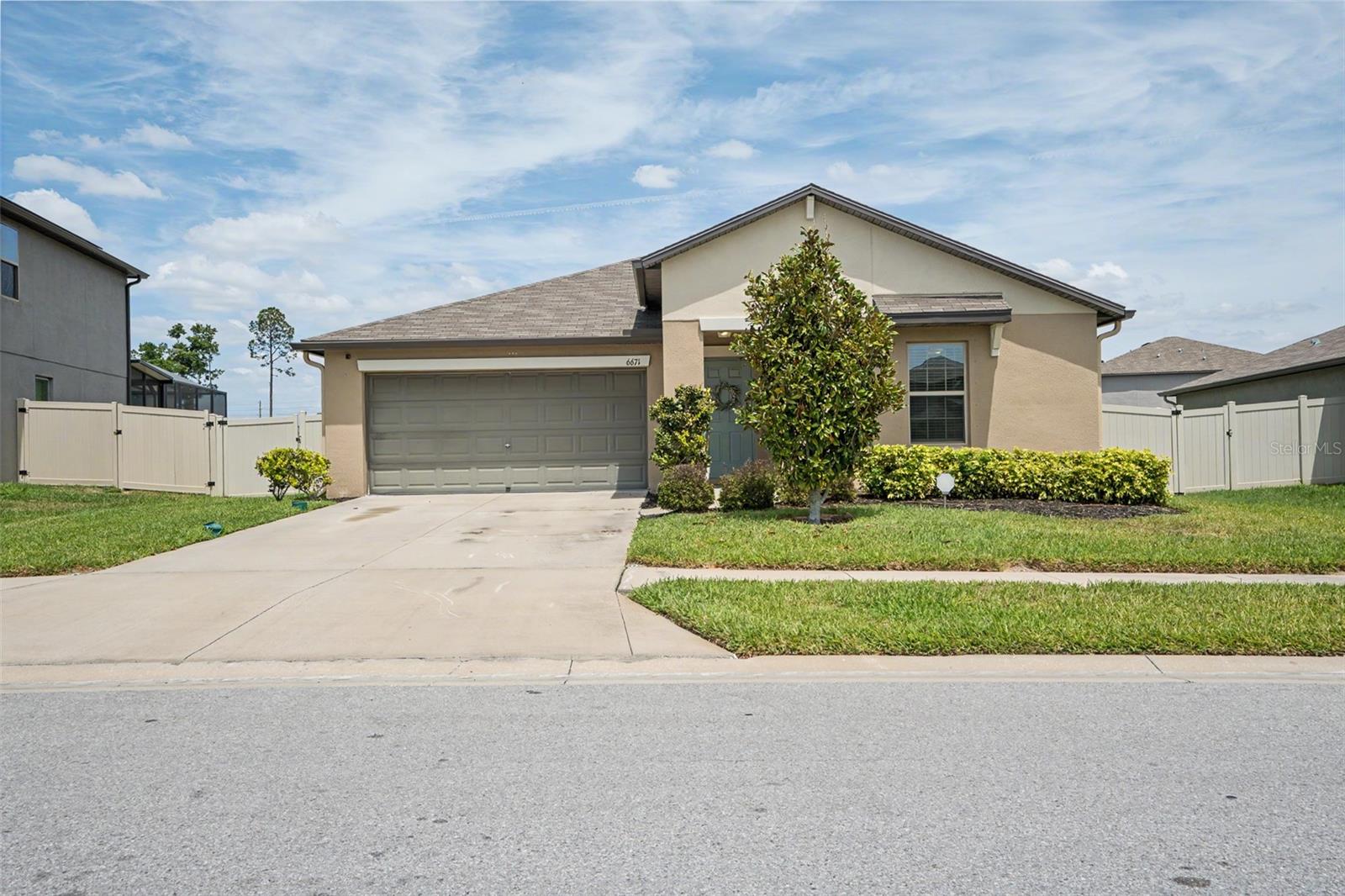 6671 Mineral Springs Rd Property Photo 1