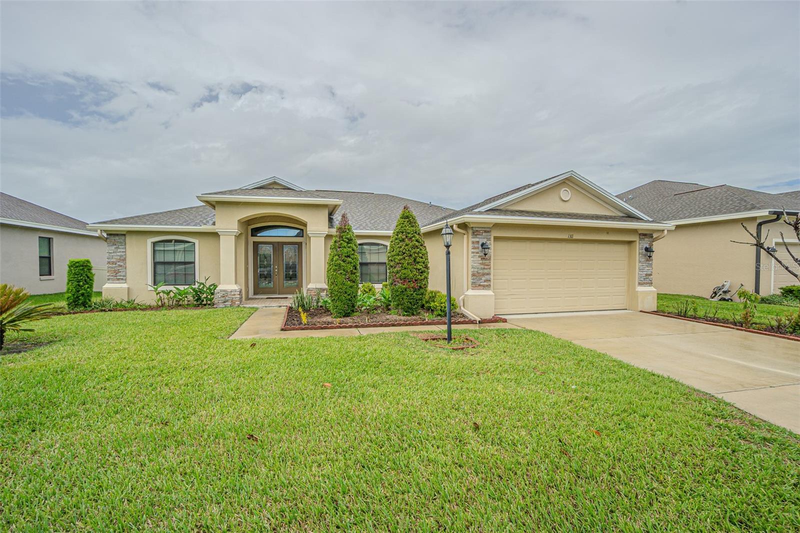 1311 Evergreen Park Cir Property Photo 3