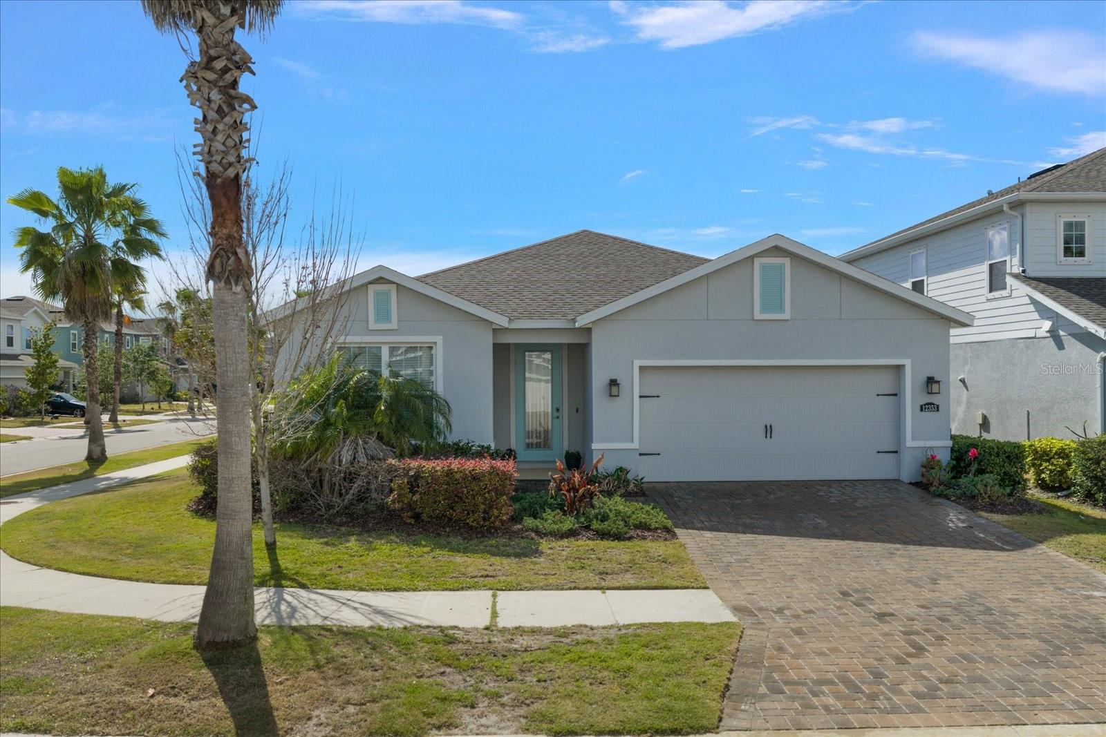 12353 BLUE PACIFIC DR Property Photo 1