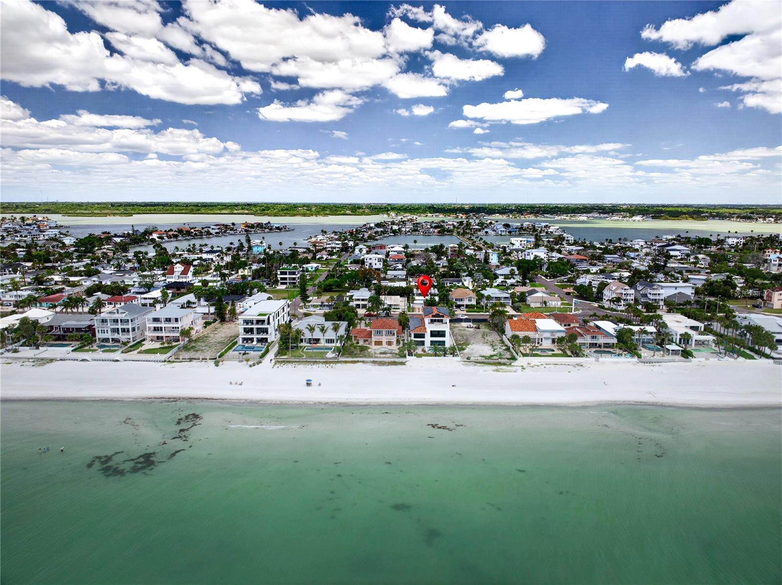 16107 Gulf Blvd Property Photo 3