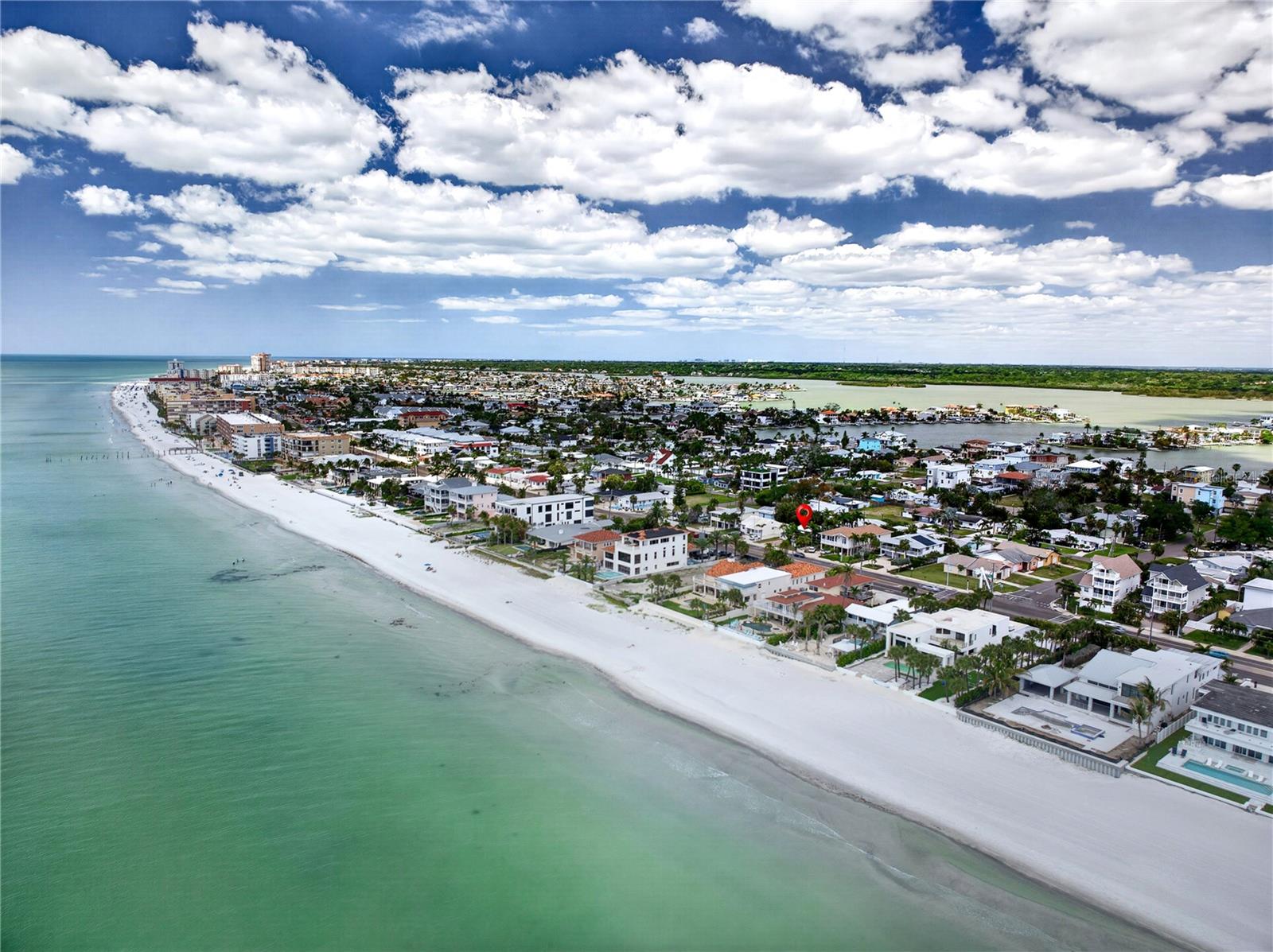 16107 Gulf Blvd Property Photo 4