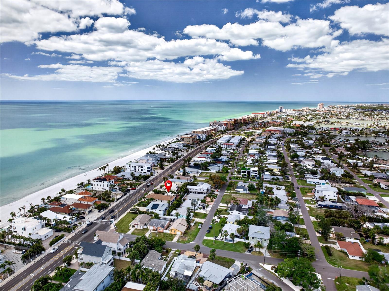 16107 Gulf Blvd Property Photo 11