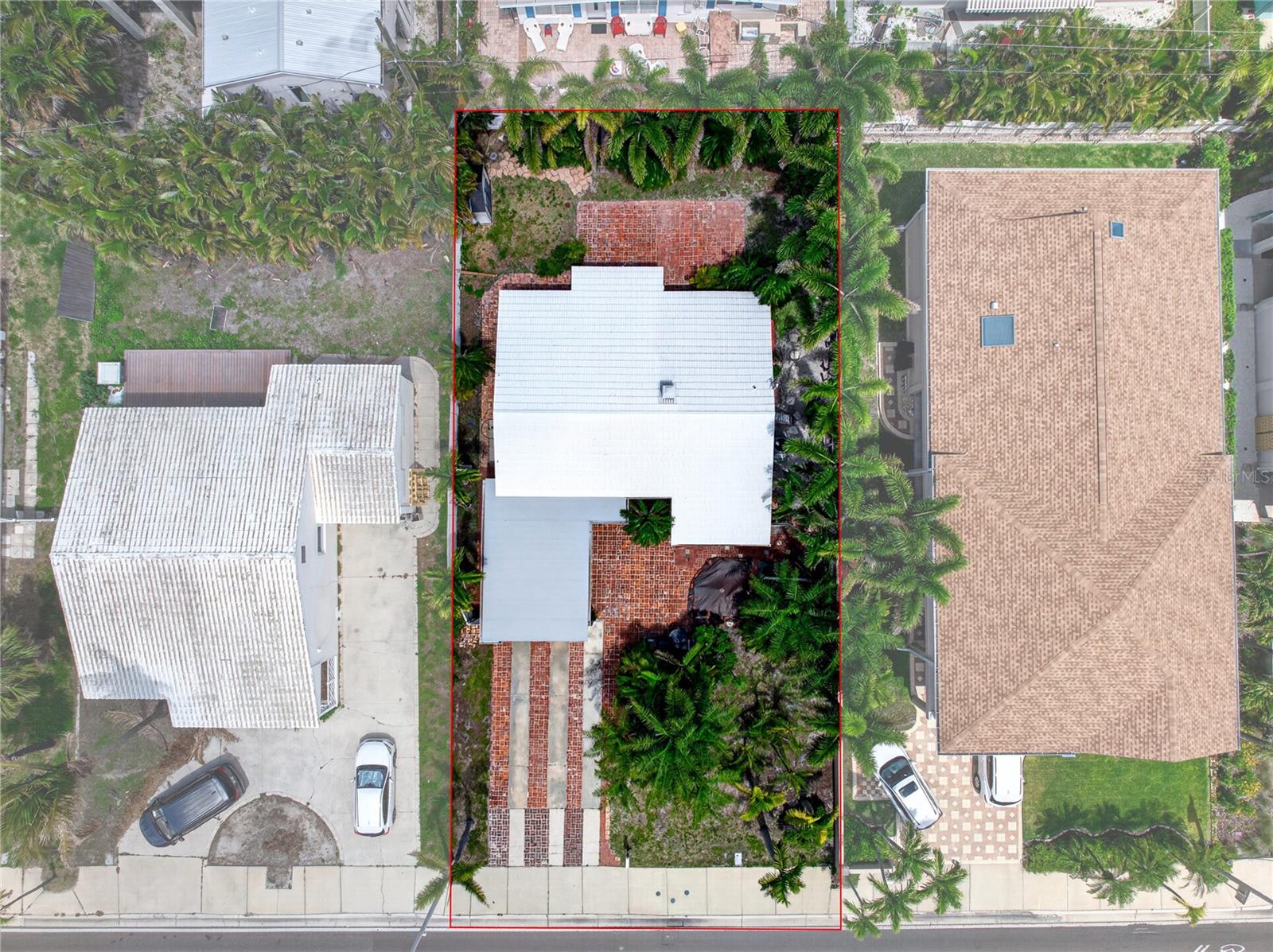 16107 Gulf Blvd Property Photo 12