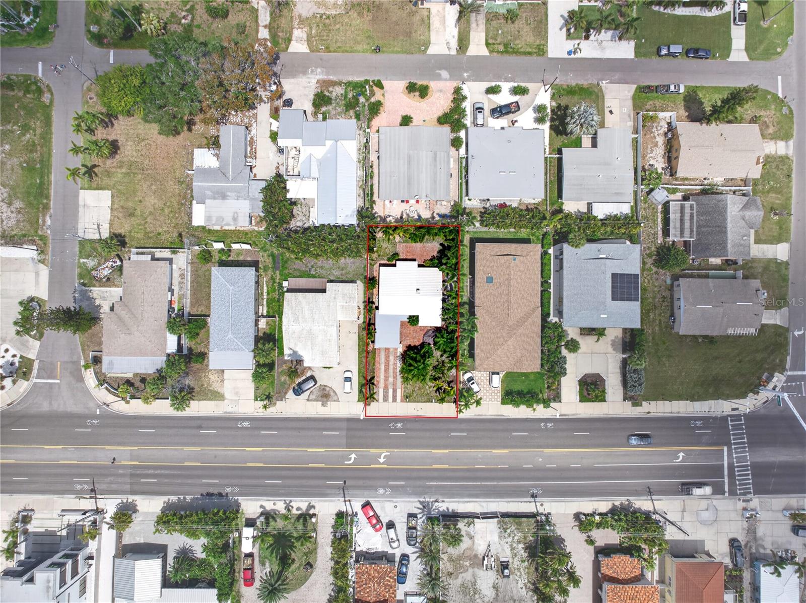 16107 Gulf Blvd Property Photo 46