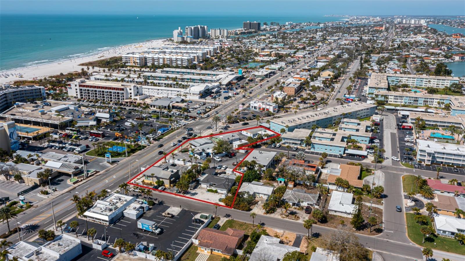 5901 GULF BLVD