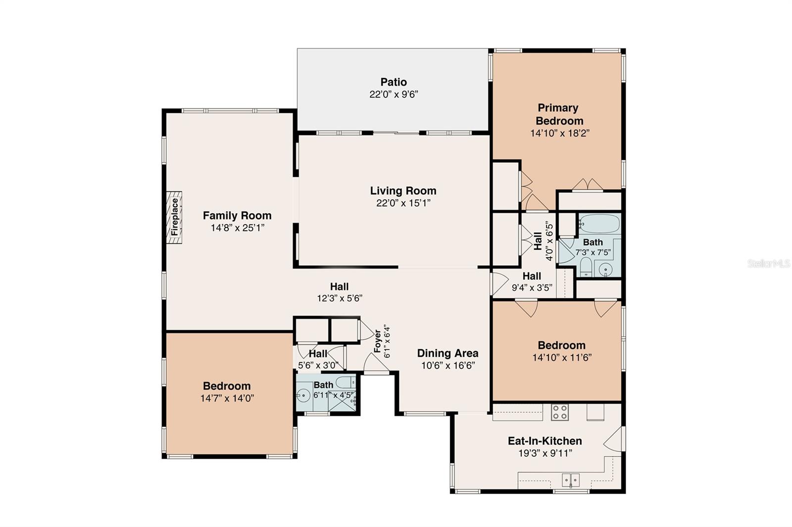 18206 Sunset Blvd Property Photo 42