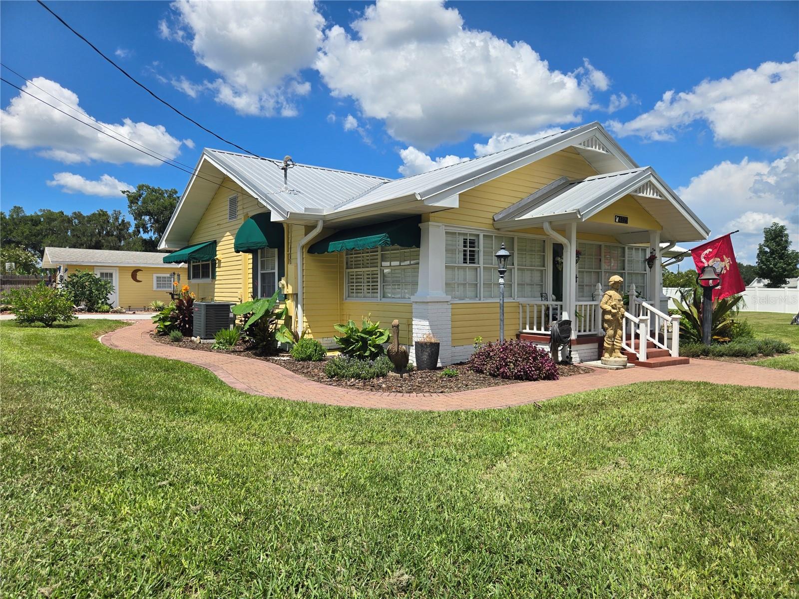 4225 OLD KATHLEEN RD