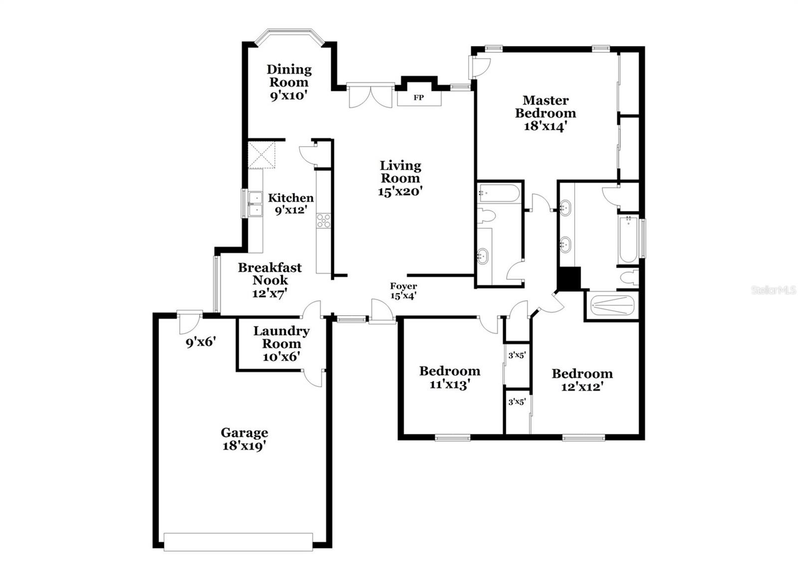 3080 Marrano Dr Property Photo 22