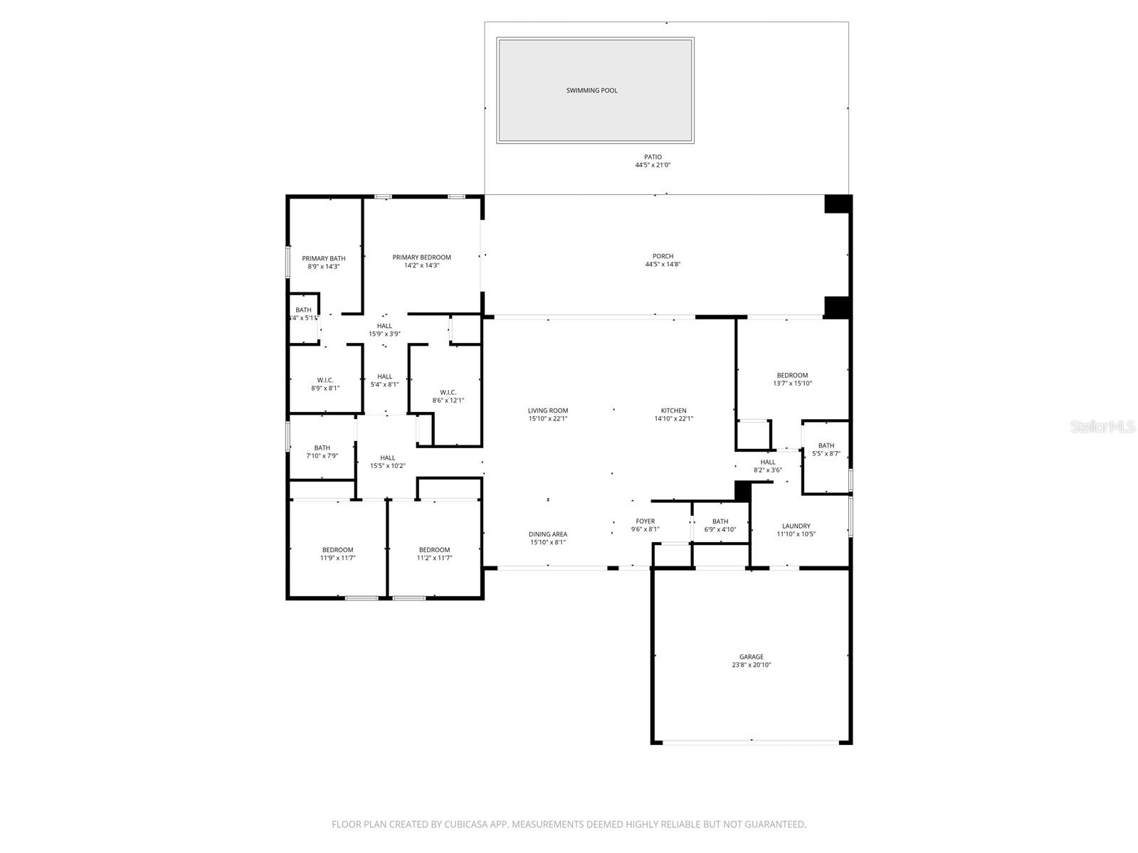 1304 Indian Rocks Rd Property Photo 42