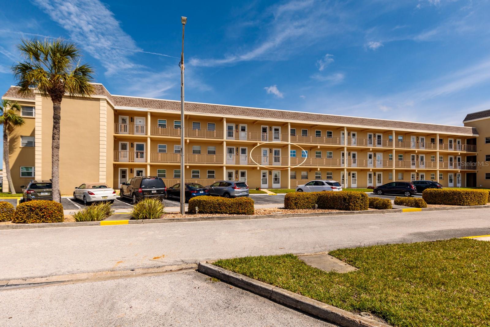1 S Boca Ciega Point Blvd #204 Property Photo 1