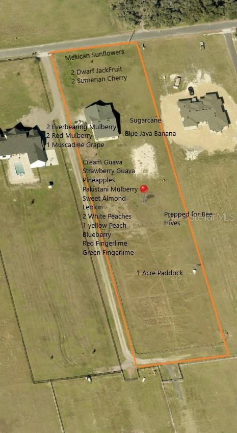3063 English Rd Property Photo 2