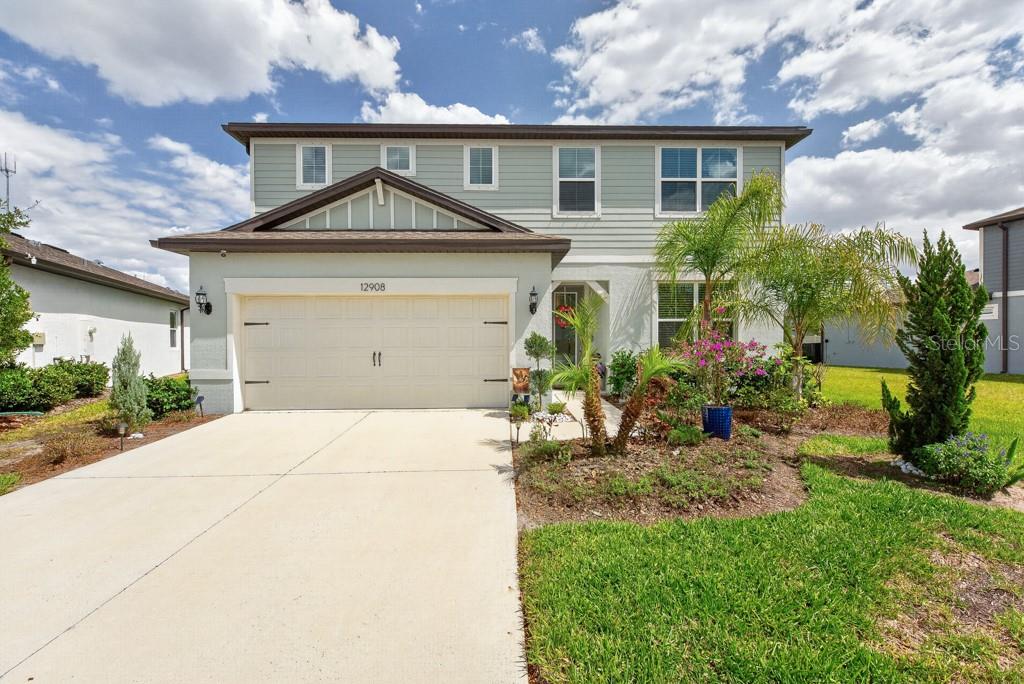 12908 BROOKSIDE MOSS DR