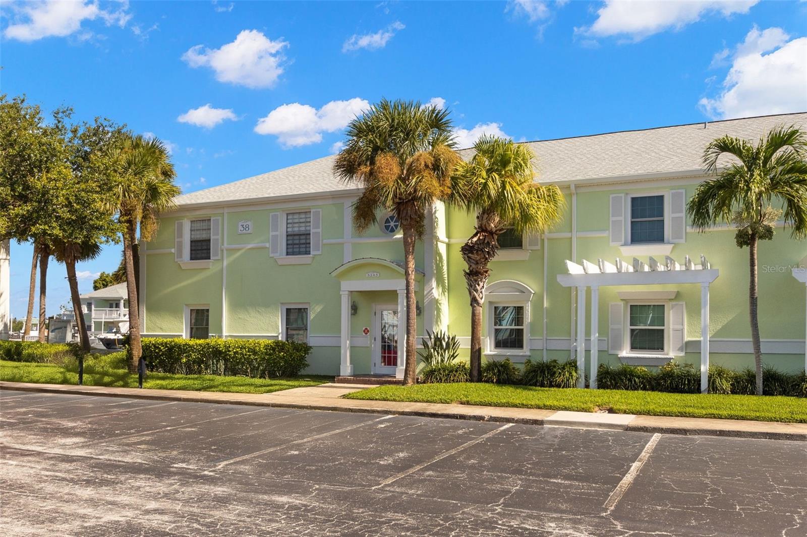 5243 BEACH DR SE #B Property Photo 1