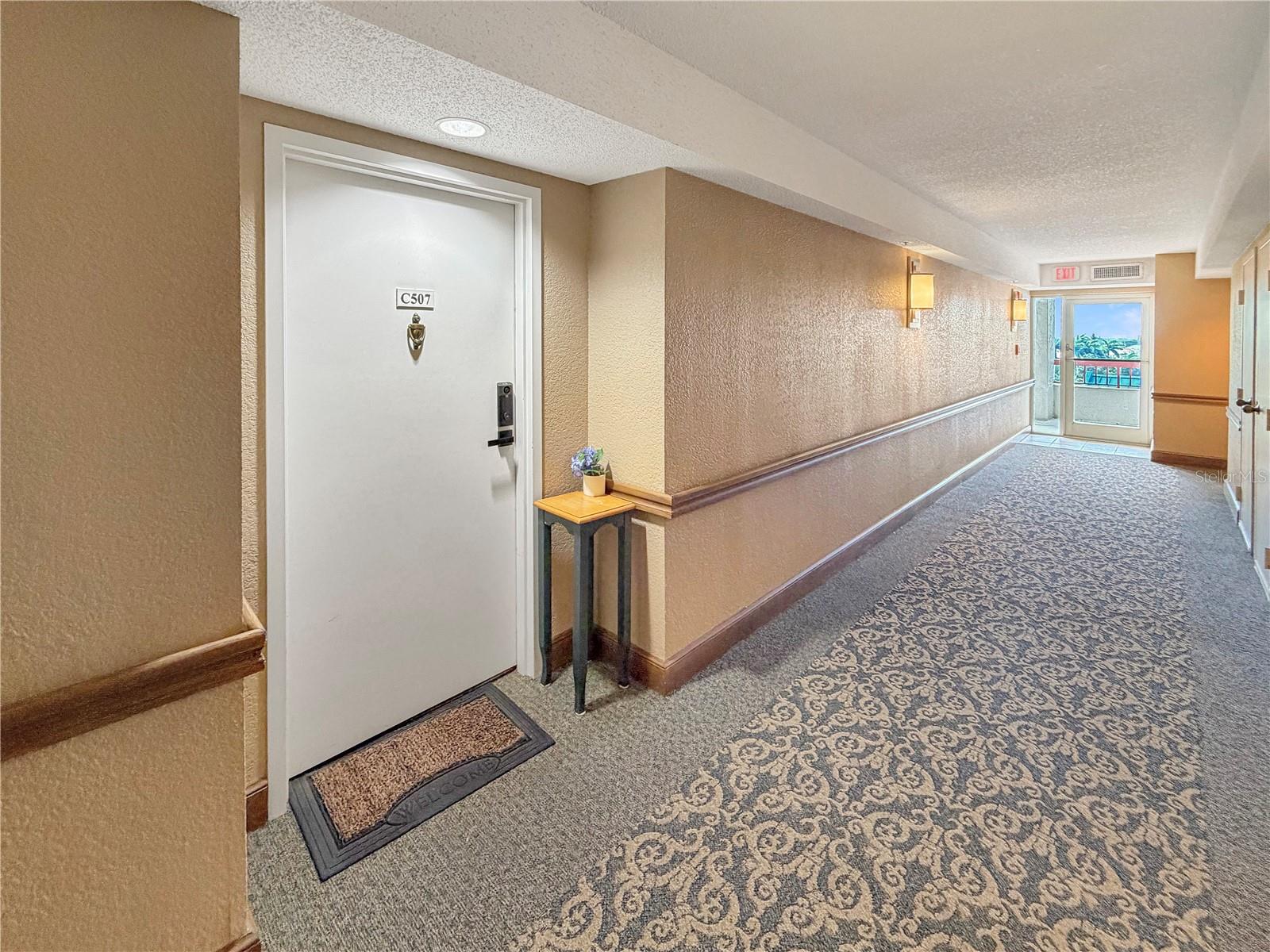 2333 Feather Sound Dr #c507 Property Photo 1