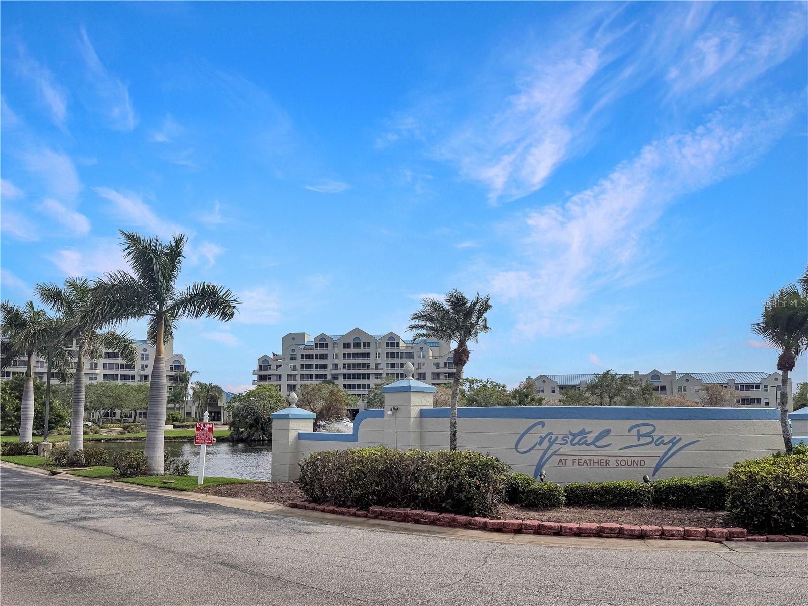 2333 Feather Sound Dr #c507 Property Photo 1