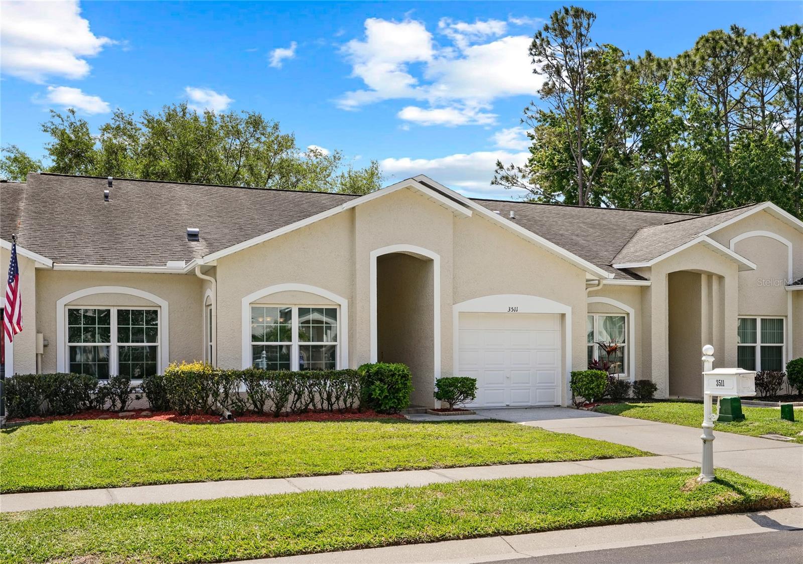 3511 TEALWOOD CIR
