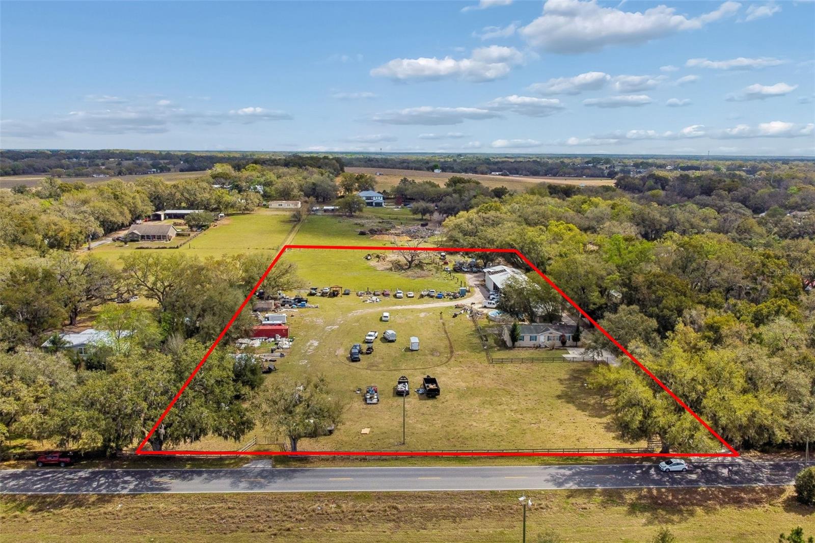 8236 Wire Rd Property Photo 1